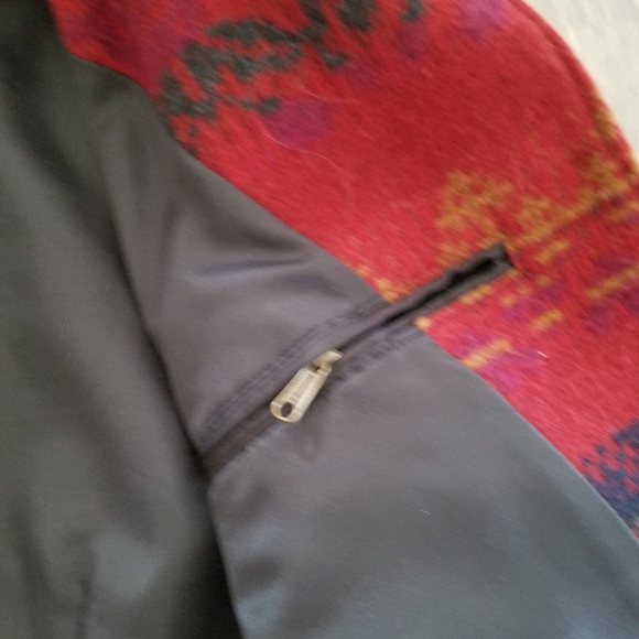 Vintage Woolrich Native Southwestern Jacket - Picture 8 of 8